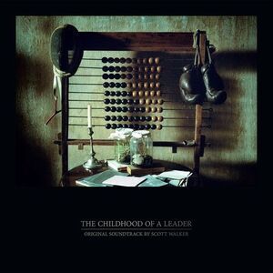Scott Walker - Childhood Of A Leader (Original Soundtrack)  LP LP